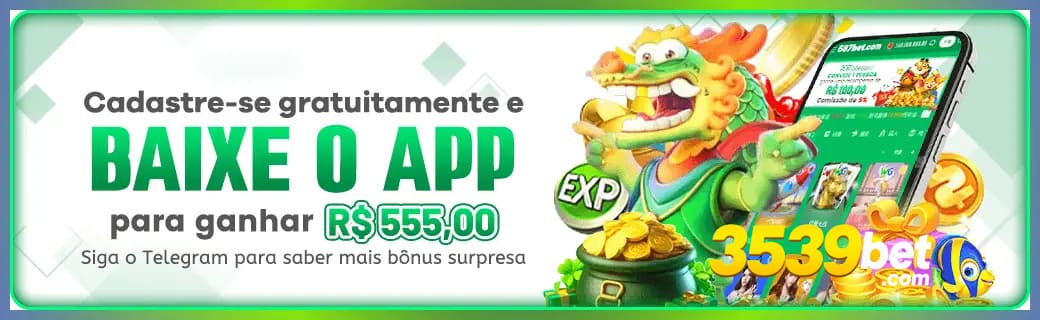 3539BET bet — painel ao vivo com cotações dinâmicas