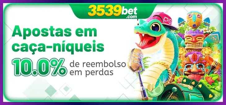 3539BET bet — mercados de futebol e esportes no app