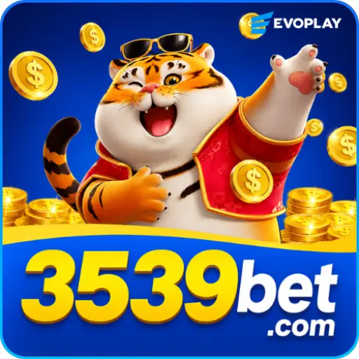 Ícone app 3539BET