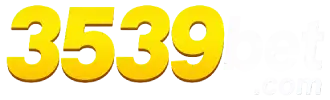 Logo 3539BET